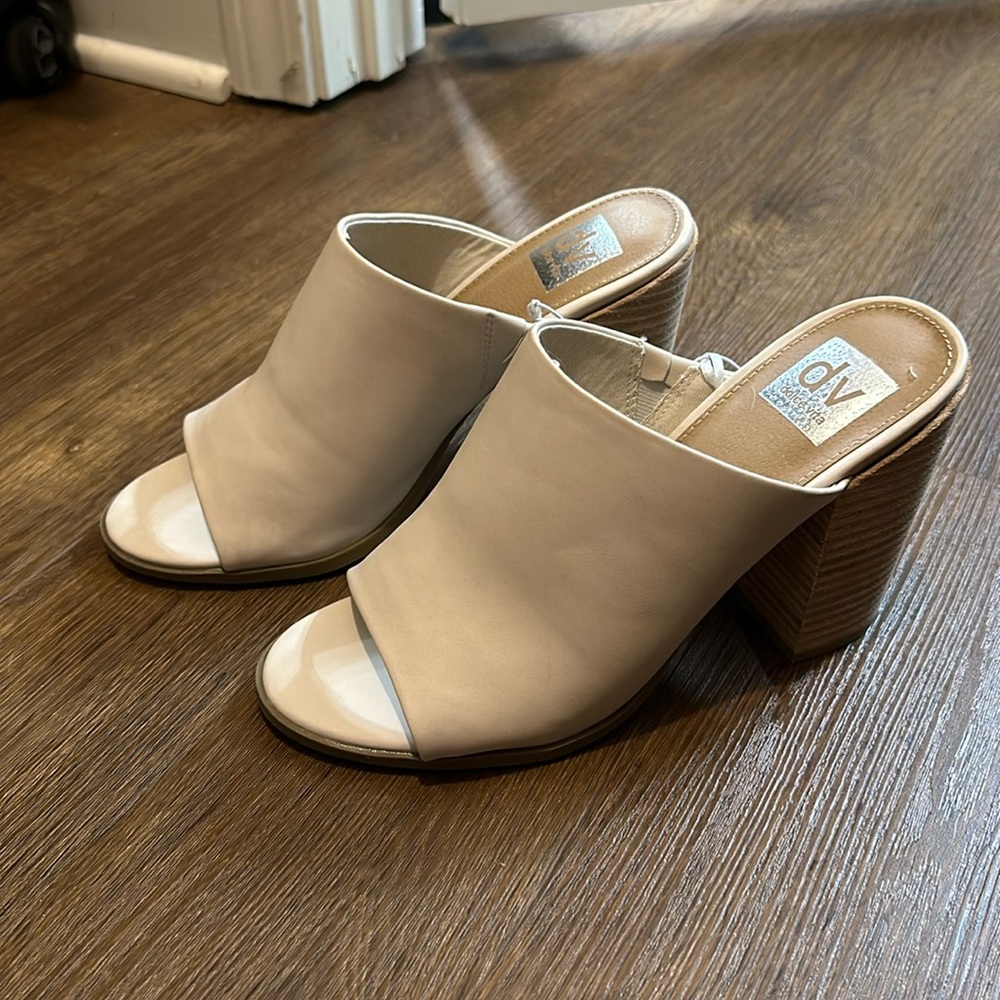 Dolce Vita heels